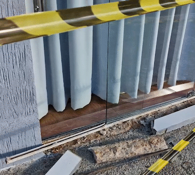 Criminosos arrombam joalheria durante a madrugada em Currais Novos