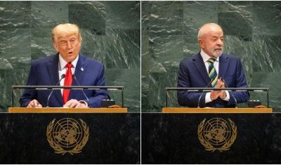 Itamaraty mantém cautela sobre possível reunião Lula-Trump após críticas