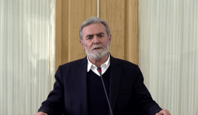 Jihad Islâmica critica plano dos EUA para Gaza e alerta sobre riscos regionais