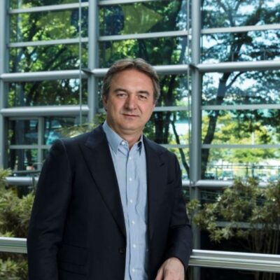 Joesley Batista se encontrou com Trump para discutir tarifas de carnes