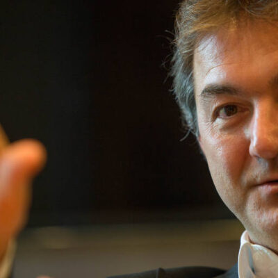 Joesley Batista se reúne com Trump antes de gesto ao governo Lula na ONU