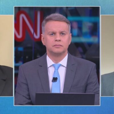 Juristas discutem divergência de Fux em condenação de Bolsonaro no STF