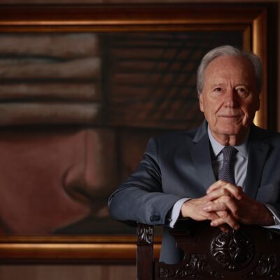 Lewandowski alerta que PEC da Blindagem pode facilitar crime organizado nos Parlamentos