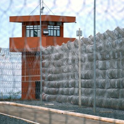 Locais possíveis para Bolsonaro cumprir pena após condenação de mais de 8 anos