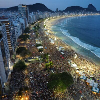 Lula destaca rejeição popular à impunidade e cobra medidas do Congresso