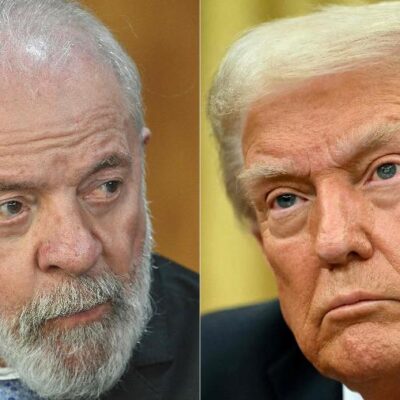Lula e Trump abrem Assembleia da ONU com discursos antagônicos