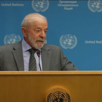 Lula quer esclarecer a Trump que trama golpista no Brasil ultrapassa 8 de janeiro