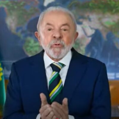 Lula se prepara para Assembleia da ONU em meio a tensão com EUA