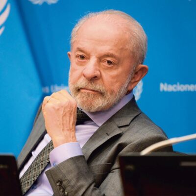 Lula veta mudanças que reduziriam inelegibilidade na Lei da Ficha Limpa