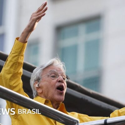 Manifestantes protestam contra PEC da Blindagem e anistia a Bolsonaro em várias capitais