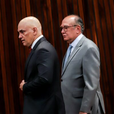 Michel Temer articula acordo para substituir anistia por redução de penas