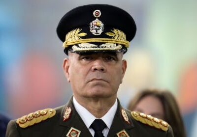 Ministro da Defesa da Venezuela acusa EUA de guerra não declarada no Caribe