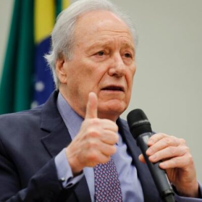 Ministro da Justiça alerta sobre riscos da PEC da Blindagem para o crime organizado