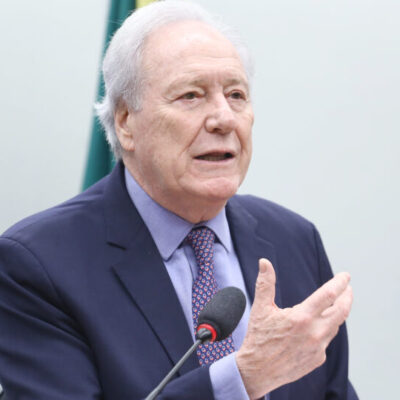 Ministro relaciona proliferação de armas a violência e morte de ex-delegado em SP