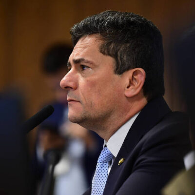 Moro apresenta emenda para limitar PEC da Blindagem após críticas