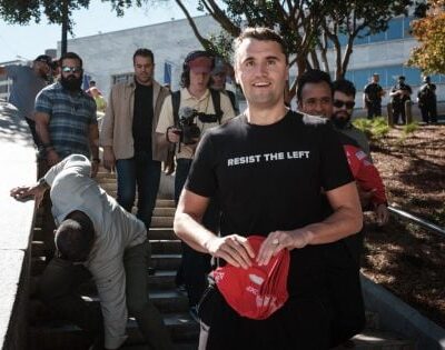 Morte do ativista Charlie Kirk evidencia polarização política nos EUA