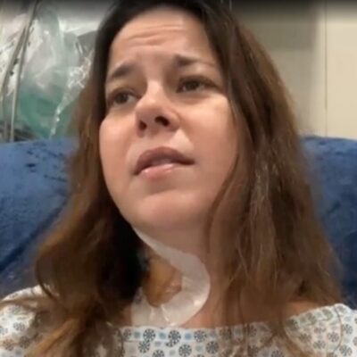 Mulher fica cega por suspeita de intoxicação por metanol em São Paulo