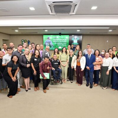 AL debate inclusão da pessoa com deficiência e reafirma compromisso com políticas públicas