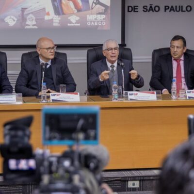 Operação em SP aponta uso de postos e motéis do PCC para lavagem de dinheiro