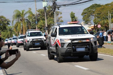 Operação em SP investiga tráfico e lavagem de dinheiro do PCC