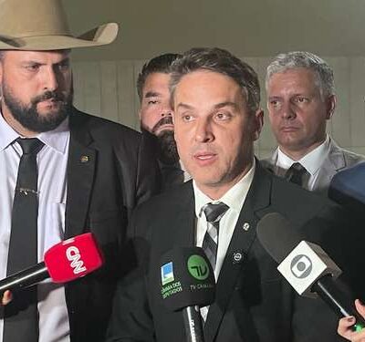 Oposição espera reação firme do STF após pressão dos EUA por condenação de Bolsonaro