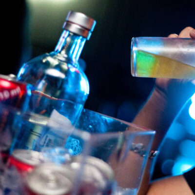 PCC pode estar ligado a casos de intoxicação por metanol em São Paulo, diz associação