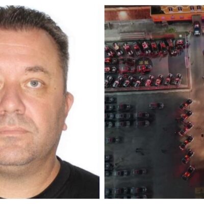 PCC usa cerca de 60 motéis em SP para lavagem de R$ 450 mi, diz Receita