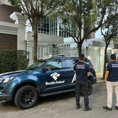 PCC usa cerca de 60 motéis para lavagem de dinheiro em São Paulo, dizem Receita e MP