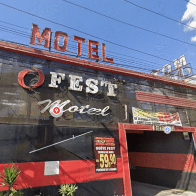 PCC usou mais de 60 motéis em SP para lavar R$ 450 milhões, diz operação