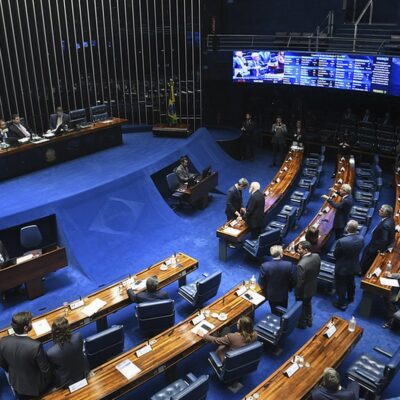 PEC da Blindagem deve ser rejeitada no Senado, dizem senadores