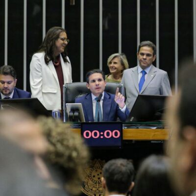 PEC da Blindagem pode proteger corrupção no uso de emendas parlamentares