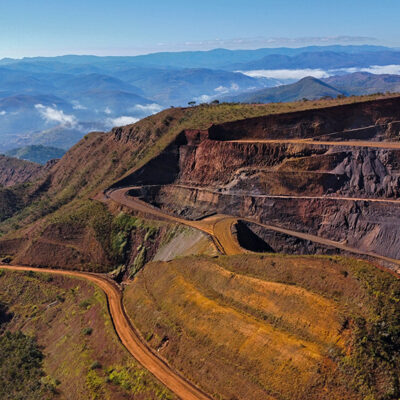 PF investiga empresário por corrupção e destruição ambiental em Minas Gerais