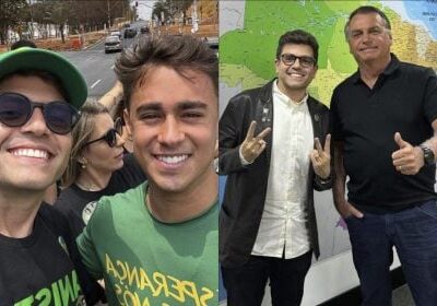 PF prende aliado de Bolsonaro e Nikolas por esquema de fraude ambiental em MG