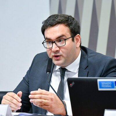 PF prende diretor da ANM e outros em esquema bilionário de licenças ambientais em Minas