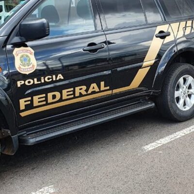 PF prende diretores da ANM por esquema bilionário de mineração ilegal em MG