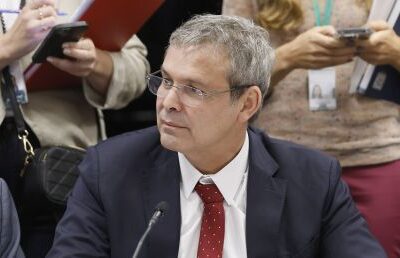 PT aciona STF para suspender tramitação da PEC da Blindagem na Câmara