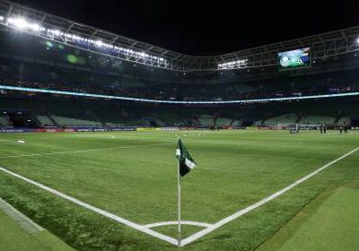 Palmeiras e River Plate se enfrentam nas quartas da Libertadores