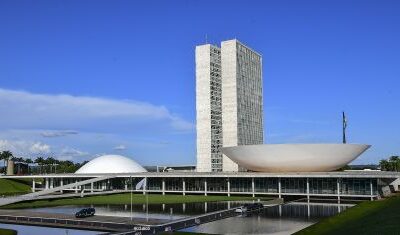 Partidos preveem ação no STF contra PEC da Blindagem por inconstitucionalidade