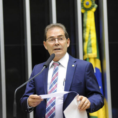Paulinho da Força afirma que projeto de redução de penas não afronta STF