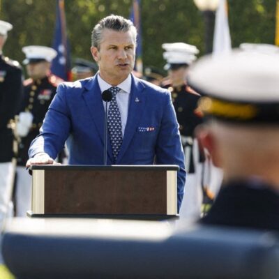 Pentágono impõe restrições a jornalistas e exige aprovação prévia de informações