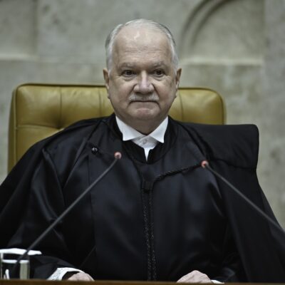 Perfil reservado de Fachin pode estreitar relação entre STF e Congresso