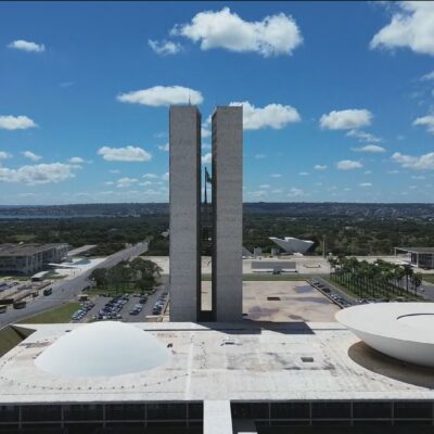 Pesquisa Datafolha revela opinião sobre anistia a Bolsonaro no Congresso