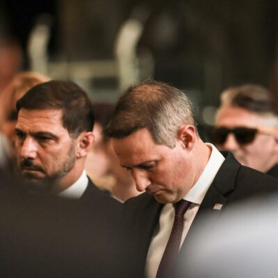 Polícia Civil identifica suspeito da morte do ex-delegado-geral Ruy Ferraz Fontes