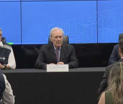 Polícia Federal investiga intoxicação por metanol em São Paulo