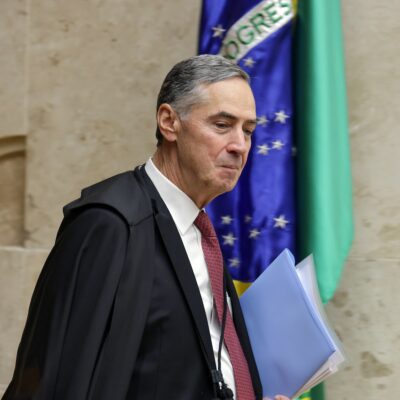 Por dentro dos tribunais: relato factual e atualizado