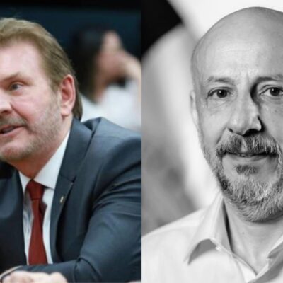 Prefeito de Praia Grande lamenta execução do ex-delegado Ruy Ferraz Fontes