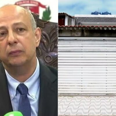 Prisão do dono da casa ligada ao assassinato do ex-delegado Ruy Ferraz em SP