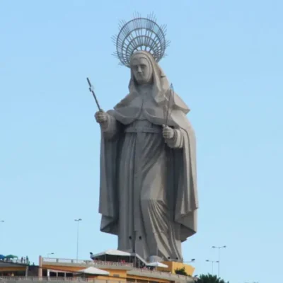 Nova lei reforça Paróquia de Santa Rita de Cássia como referência de turismo religioso no RN