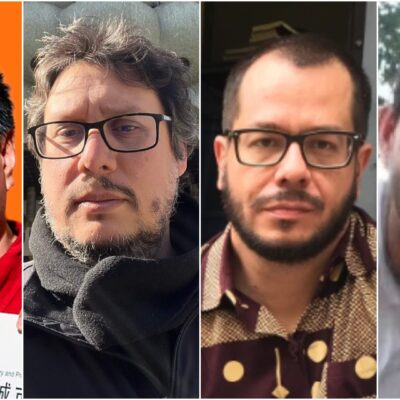 Queda de avião no Pantanal de MS mata quatro, entre eles arquiteto chinês