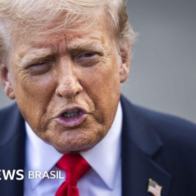 Reações dos EUA e Itamaraty após condenação de Bolsonaro pelo STF